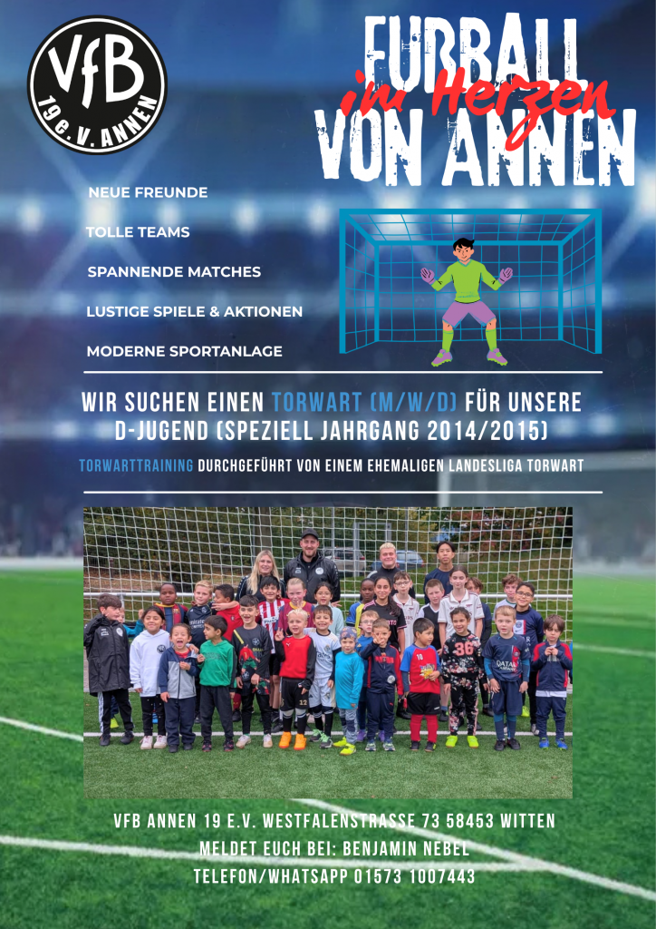 Gruen-Weiss-Illustrativ-Verein-Fussball-Sommer-Camp-Event-Poster_20260119_104646_0000-724x1024 Wir suchen Torleute (m/w/d) für unsere Jugend