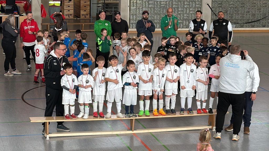 Stadtmeisterschaft-Halle-2026-3-1024x576 Die Hallen-Stadtmeisterschaften in Witten waren für alle Kinder (und hoffentlich alle Eltern) eine gelungende Veranstaltung mit reichlich Spaß