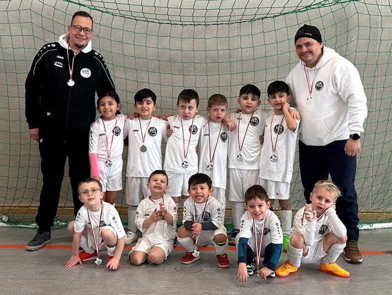 Stadtmeisterschaft-Halle-2026-5 Die Hallen-Stadtmeisterschaften in Witten waren für alle Kinder (und hoffentlich alle Eltern) eine gelungende Veranstaltung mit reichlich Spaß