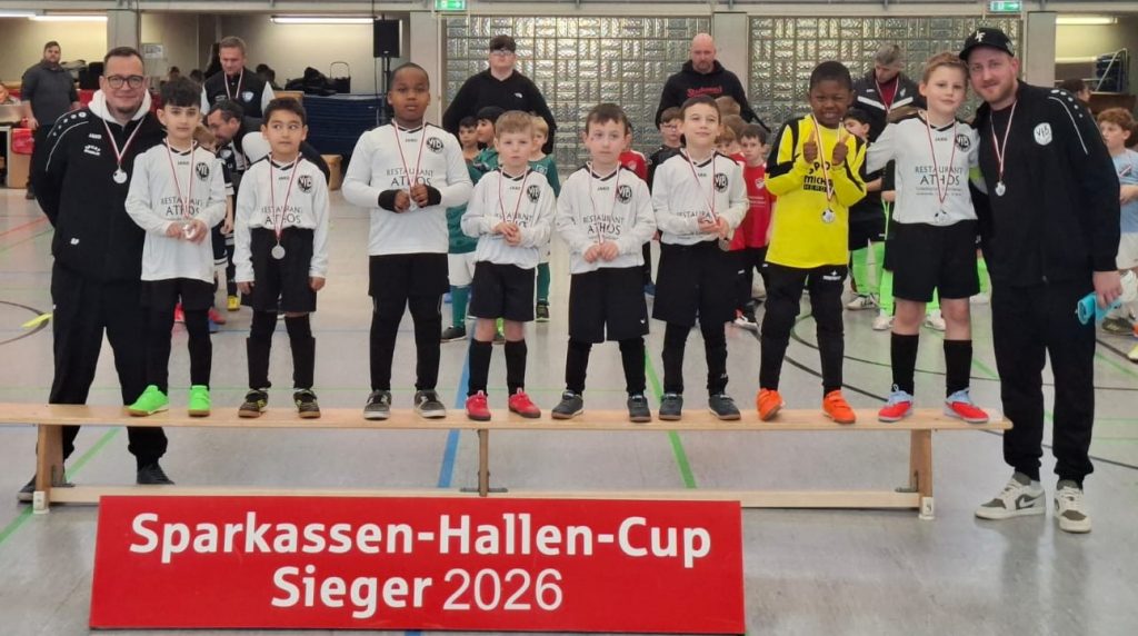 Stadtmeisterschaft-Halle-F-Jugend-2-1024x572 Die Hallen-Stadtmeisterschaften in Witten waren für alle Kinder (und hoffentlich alle Eltern) eine gelungende Veranstaltung mit reichlich Spaß