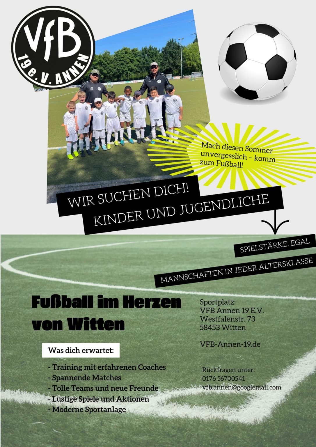 wir-suchen-Dich-2 Nachwuchs